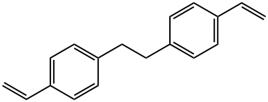 P,P'-二乙烯基-1,2-二苯基乙烷