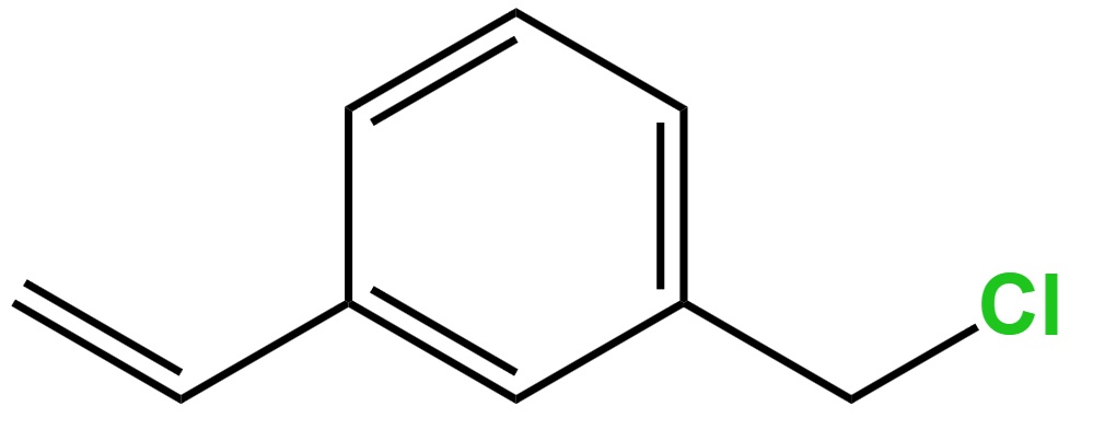 3-Chloromethyl styrene