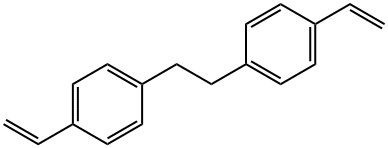 P,P'-二乙烯基-1,2-二苯基乙烷