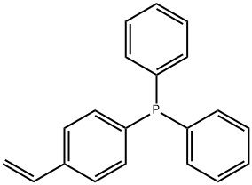  Diphenyl(4-vinylphenyl)phosphane