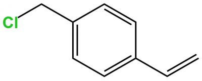 4-Chloromethyl styrene
